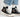 impression DTF sur chaussures