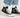 impression DTF sur chaussures