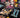 a group of cartoon characters
