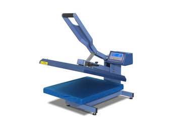 Presse à chaud manuelle TMH 38/50 - Imprime Ton DTF