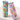 Exemples de gourdes personnalisées avec stickers UV DTF