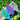 Logo personnalisé avec sticker UV DTF sur support plastique